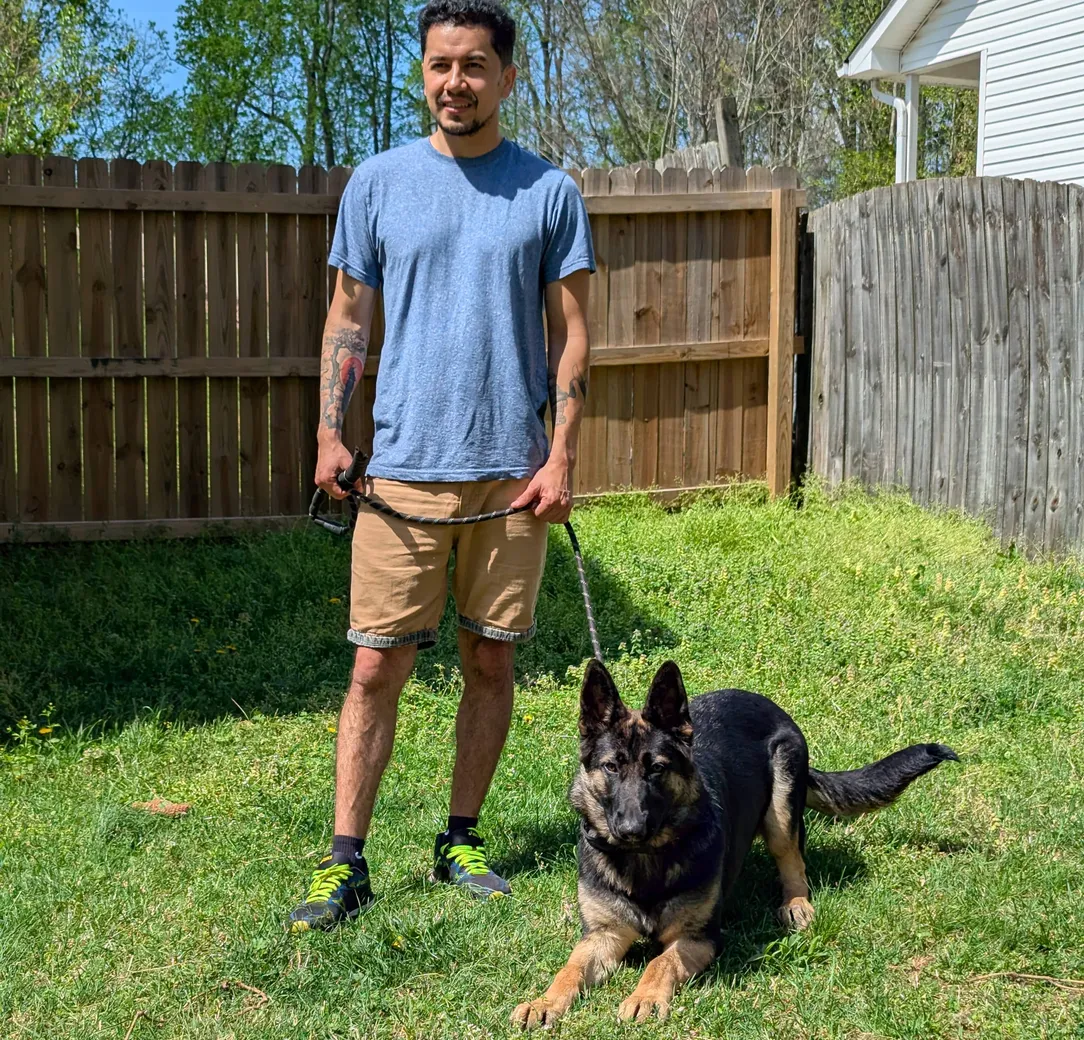 dog